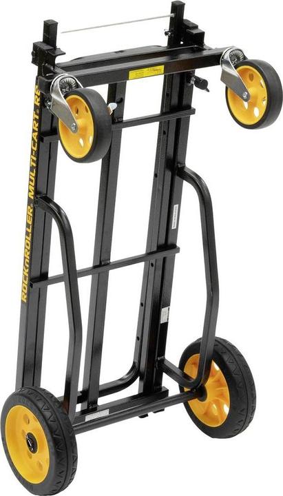 Produktbild RocknRoller R8RT Multi-Cart Mid (226 kg)