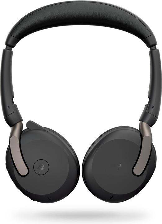 Immagine prodotto Jabra Evolve2 65 Flex MS (Senza fili, USB-C)