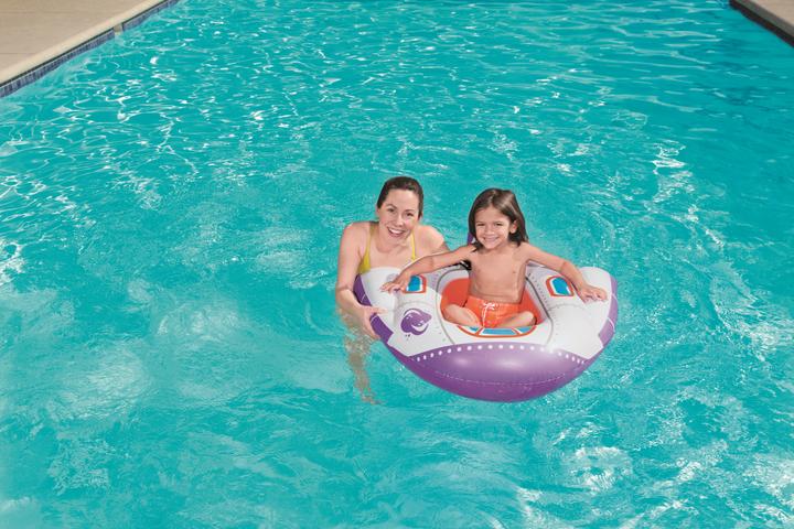 Produktbild Bestway Kinder-Schlauchboot Cruiser