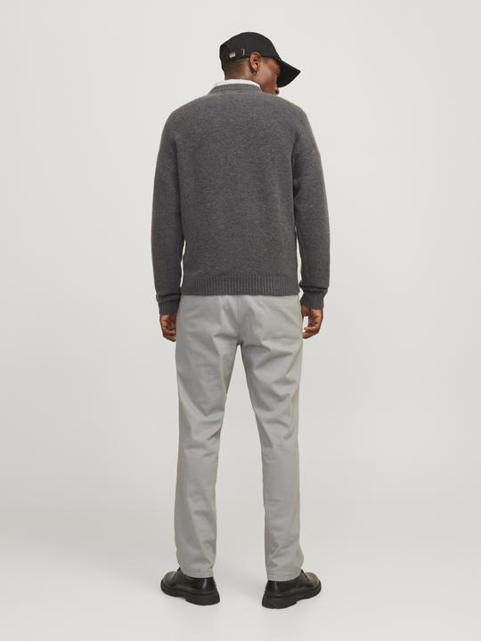 Produktbild Jack & Jones Locker geschnitten Chino Hose Chino Hose