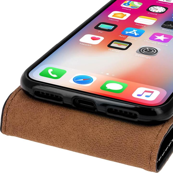 Produktbild Avizar Flexi Series (Apple iPhone XS)