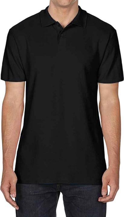 Gildan Softstyle Poloshirt (3XL)