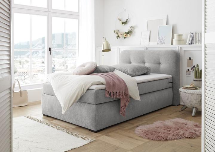 Actual product image BRW Krumhermersdorf (142 x 200 cm)