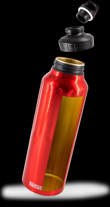 Immagine prodotto Sigg WMB Traveller (1.50 l)