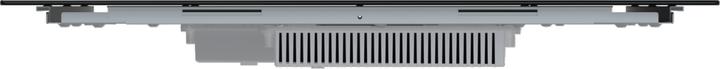 Actual product image Gorenje GI6401BSC Hob, Induction, 59.5 cm, 4 cooking zones, Black