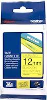 Productafbeelding Brother Tze-631 (1.20 cm, Geel, Zwart)