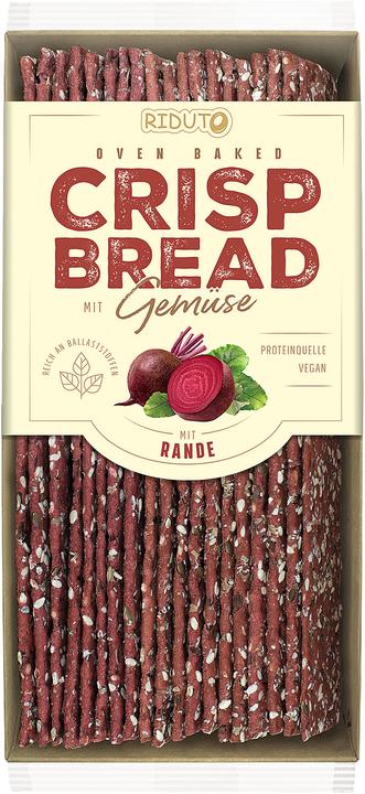 Riduto Breadsticks Rande 130g (130 g)