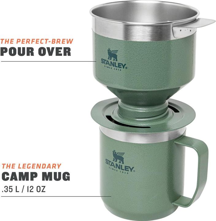Produktbild Stanley 1913 Classic Pour Over (0.59 l)