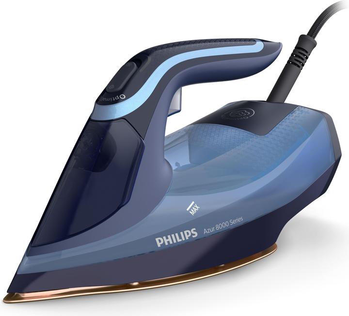 Philips 8000 series DST8020/21 (2400 W, 210 g/min)