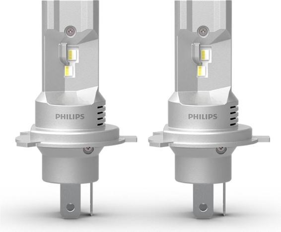 Image du produit Philips Ultinon Pro9200 HL 11342U92X2 Unvergleichliche LED-Lichtleistung für Fahrzeuge (H4)