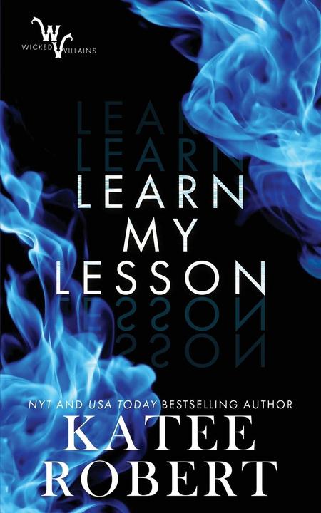 Learn My Lesson (Englisch, Katee Robert, 2019)