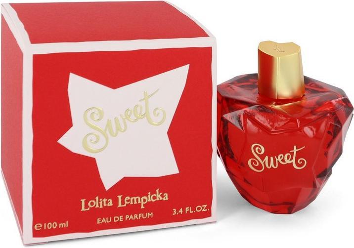 Produktbild Lolita Lempicka Sweet Eau de Parfum (Eau de Parfum, 100 ml)