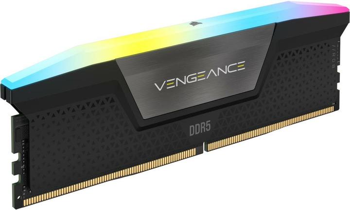 Immagine prodotto Corsair Vengeance (2 x 32GB, 5600 MHz, RAM DDR5, DIMM)