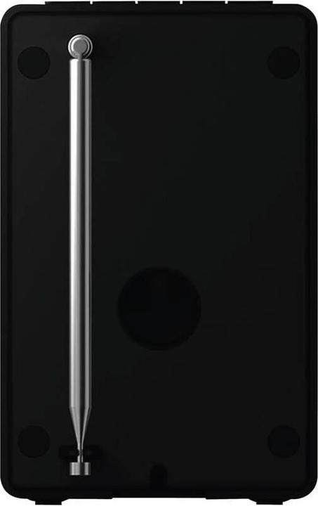 Produktbild Philips TAR5100/10 Wecker Digitaler Wecker Schwarz
