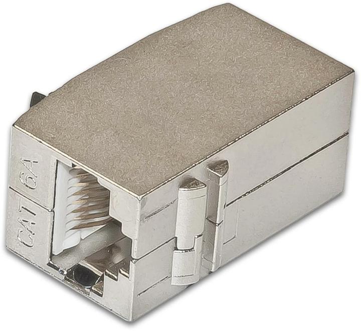 Produktbild Wirewin Keystone Jack RJ45, STP (Keystone Modul)
