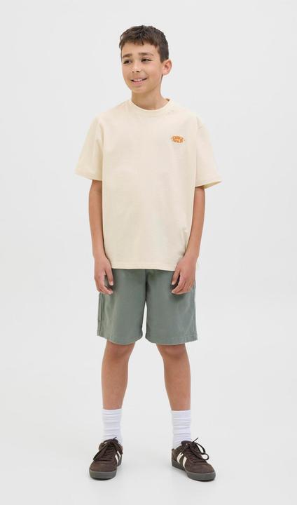 Image du produit Jack & Jones Gedruckt T-shirt Junior T-shirt (140)