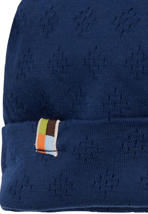Immagine prodotto loud + proud Berretto in maglia jacquard (74/80)
