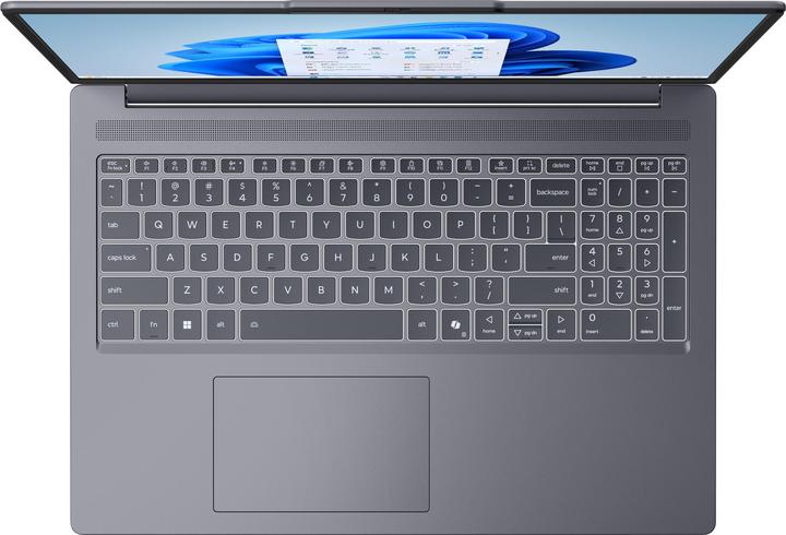 Produktbild Lenovo IdeaPad Slim 3 (16", Intel Core i7-13620H, 16 GB, 1000 GB, DE)