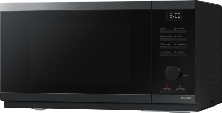 Immagine prodotto Samsung MG23DG4524 Microonde Grill Cottura Croccante 23 (23 l)
