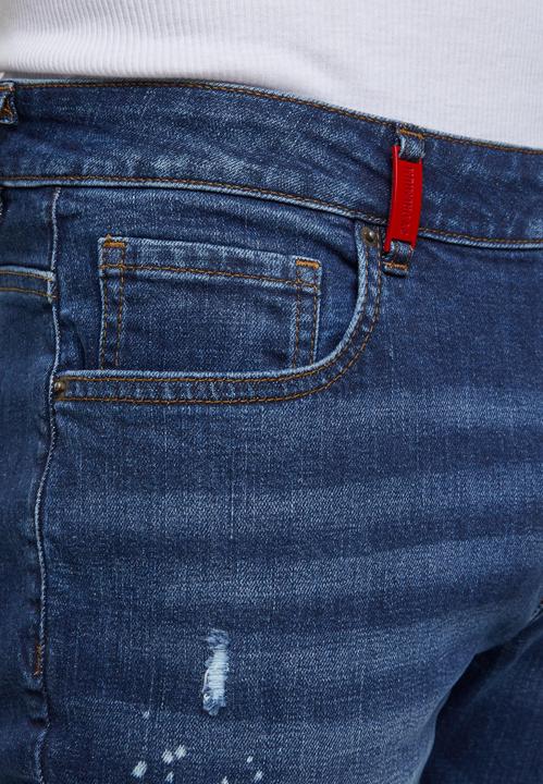 Immagine prodotto Sony 2Y 2Y EMILIO RIPPED SLIM FIT JEANS - 184673 (36)