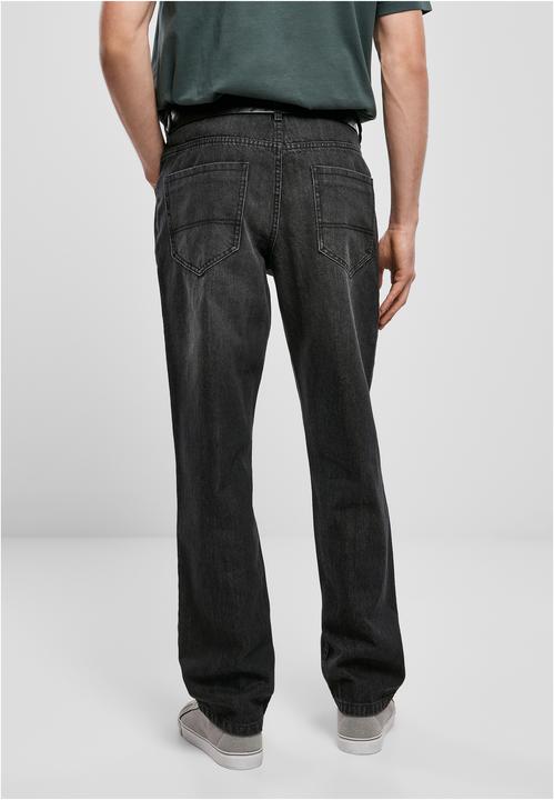 Image du produit Urban Classics Loose Fit Jeans (W32/L32)