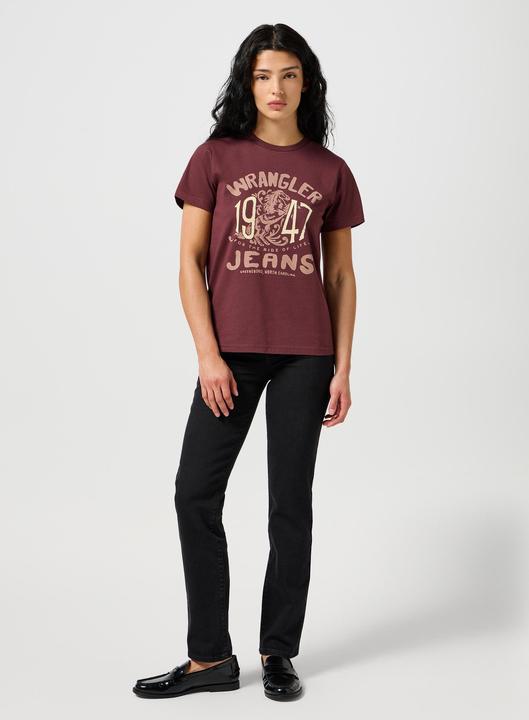 Produktbild Wrangler Jeans Straight (30)