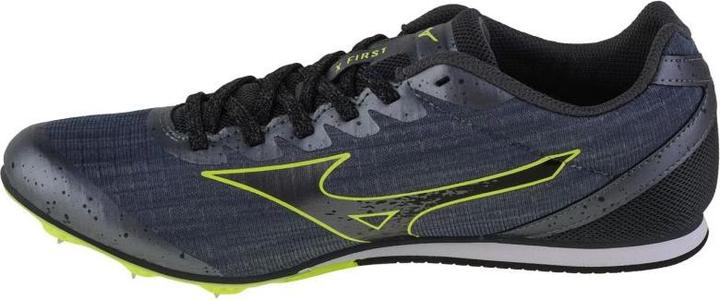 Actual product image Mizuno X First (U) U1GA213238 - 42.5 (40)