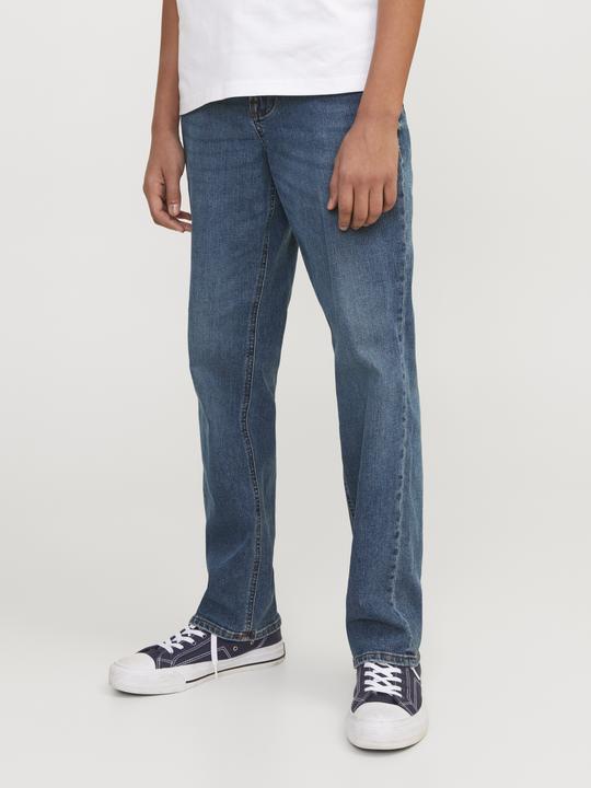 Image du produit Jack & Jones Boys Clark Stretch SQ 223 Regular fit Jeans (134)