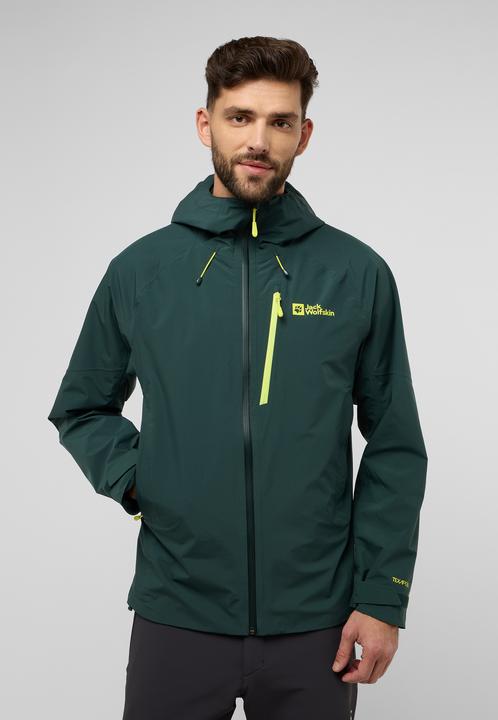 Produktbild Jack Wolfskin Eagle Peak 2L Jkt M (S)