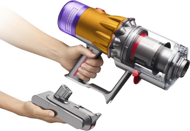 Immagine prodotto Dyson V12 Detect Slim Absolute