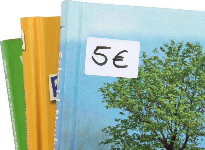Immagine prodotto HERMA Etichette multiuso rimovibili