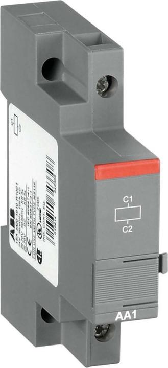 Produktbild ABB AA1-400 Arbeitsstromauslöser 350-415V AC 1SAM201910R1004