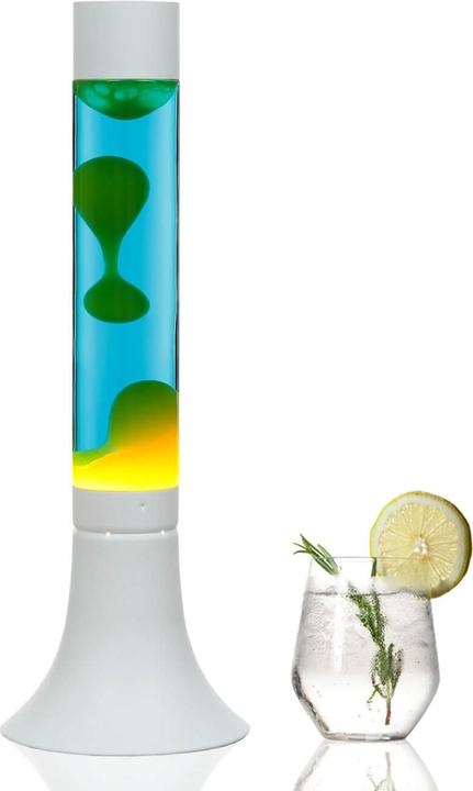 Produktbild Licht-Erlebnisse Yvonne (210 lm, G9)