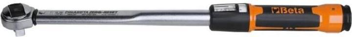 Immagine prodotto BETA 006660705 666/5-ZERO-RESET Drehmomentschlüssel 3/8" 10-50 Nm (3/8", 10 Nm, 50 Nm)