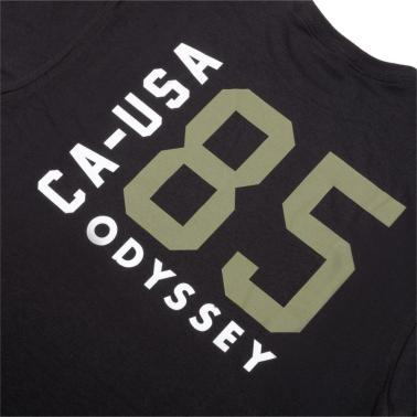 Actual product image Odyssey T-shirt Import (XL)