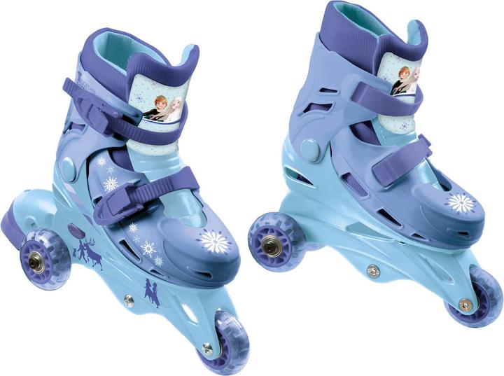Actual product image Mondo Frozen (29, 30, 31, 32)