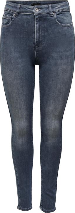 Only ONLMila High Waist Skinny Fit Jeans (W26/L34)