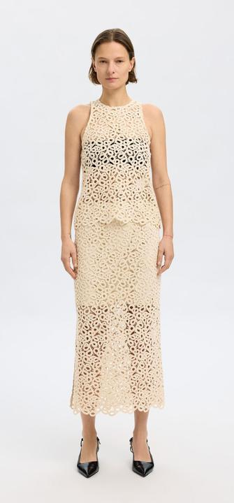 Image du produit Selected Femme Jupe midi (38)