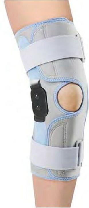 MDH Orteza stawu kolanowego stabilizująca QKN01 - M (M)