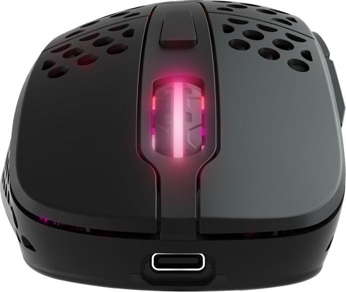 Actual product image CHERRY xtrfy M4 Wireless RGB (Wireless)