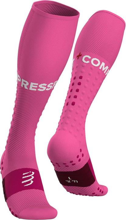 Produktbild Compressport Full Laufsocken (35 - 38)