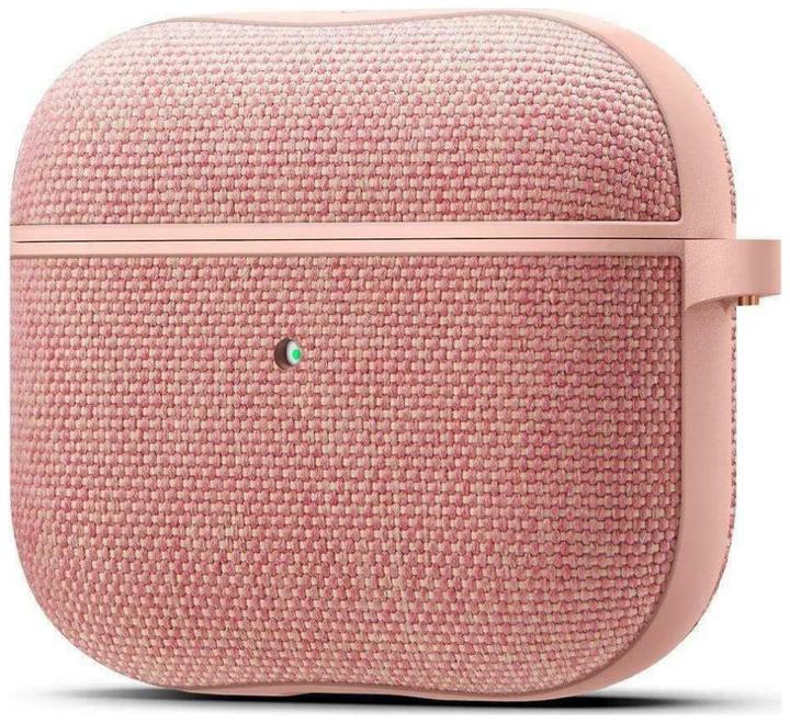 Produktbild Spigen Urban Fit case for Airpods 3 rose gold (Kopfhörer Tasche)