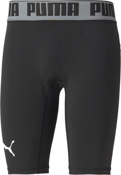 Actual product image Puma BBall Compression Short-605078 (M)