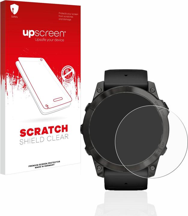 upscreen Scratch Shield Displayschutz