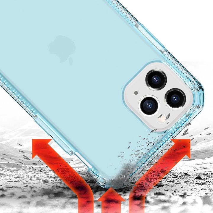 Image du produit Itskins Clairvoyance en matière de spectre (Apple iPhone 11 Pro Max)