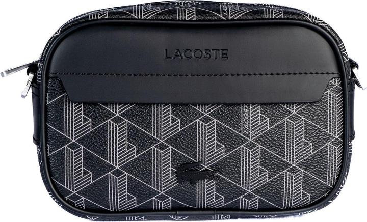 Image du produit Lacoste The Blend Adjustable Strap Cross Body Bag Small