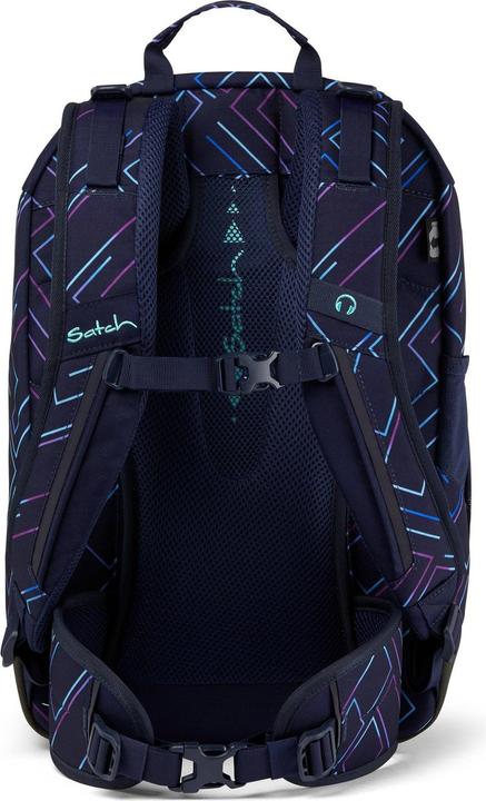 Immagine prodotto Satch Aria (26 l)