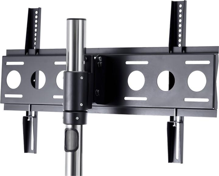 Image du produit edbak Support pour LCD/PC STD01 noir (52", 80 kg)
