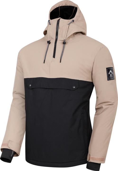 Produktbild Dare2b Freeride Skijacke Über den Kopf (3XL)