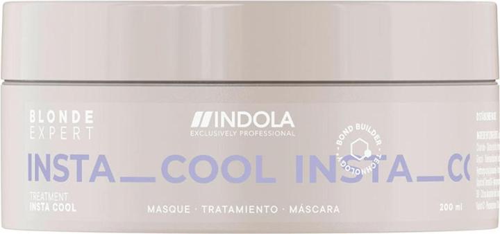 Image du produit Indola IND BE InstaCool TRT 200ml INT (200 ml)
